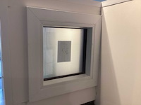 Toiletraam - afbeelding 2 van  2
