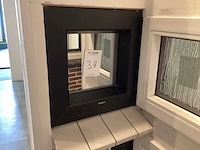 Toiletraam - afbeelding 2 van  3