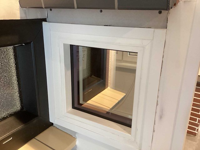 Toiletraam - afbeelding 3 van  3