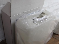 Toiletrol dispenser tropia t.b.v. jumbo rol. - afbeelding 2 van  2