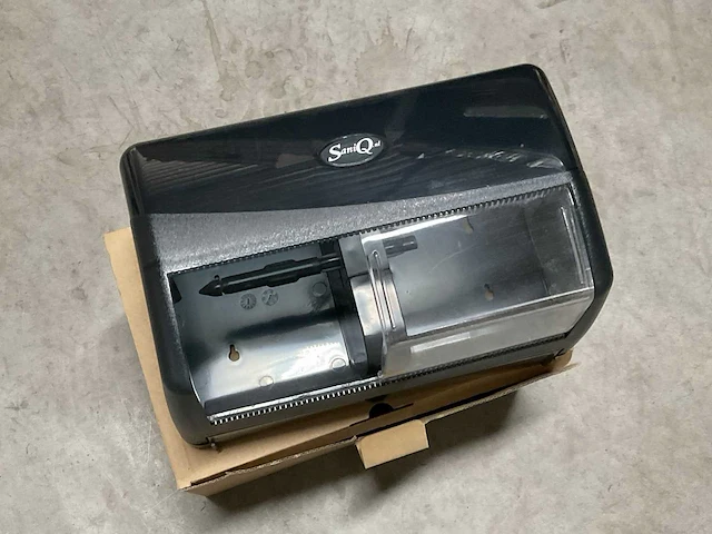 Toiletrolhouder (2x) - afbeelding 2 van  3