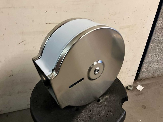 Toiletrolhouder (36x) - afbeelding 1 van  5