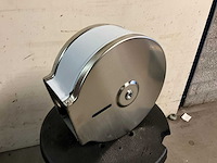 Toiletrolhouder (36x) - afbeelding 1 van  5