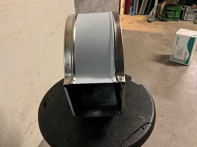 Toiletrolhouder (36x) - afbeelding 2 van  5