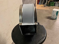 Toiletrolhouder (36x) - afbeelding 2 van  5