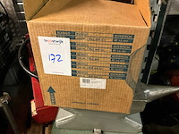 Toiletrolhouder (36x) - afbeelding 5 van  5