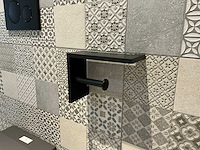 Toiletrolhouder - afbeelding 1 van  7