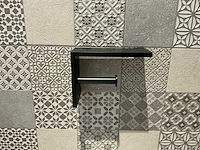 Toiletrolhouder - afbeelding 2 van  7