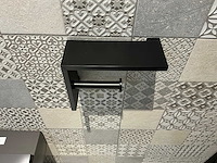 Toiletrolhouder - afbeelding 4 van  7
