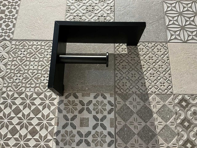 Toiletrolhouder - afbeelding 5 van  7