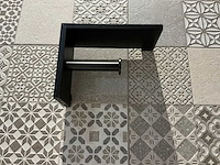 Toiletrolhouder - afbeelding 5 van  7