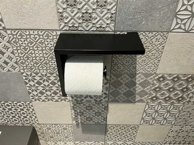 Toiletrolhouder - afbeelding 6 van  7