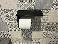 Toiletrolhouder - afbeelding 6 van  7