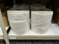 Toiletrollen (12x) - afbeelding 1 van  2