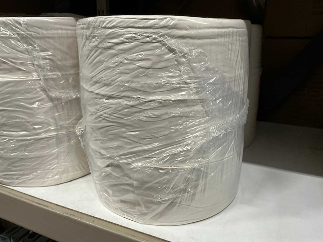 Toiletrollen (12x) - afbeelding 2 van  2