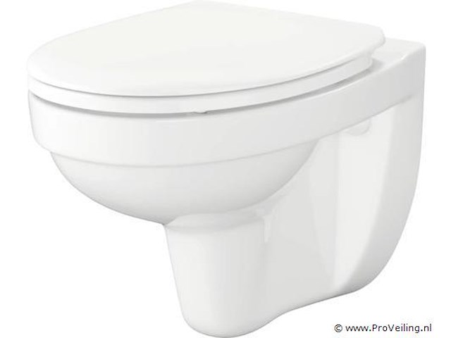 Toiletset udine - 43,5x117x51cm - afbeelding 2 van  5
