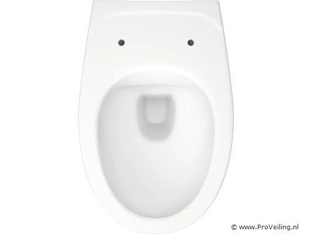 Toiletset udine - 43,5x117x51cm - afbeelding 3 van  5