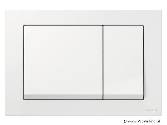 Toiletset udine - 43,5x117x51cm - afbeelding 4 van  5