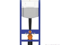 Toiletset udine - 43,5x117x51cm - afbeelding 5 van  5
