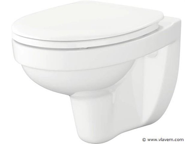 Toiletset udine - afbeelding 2 van  5