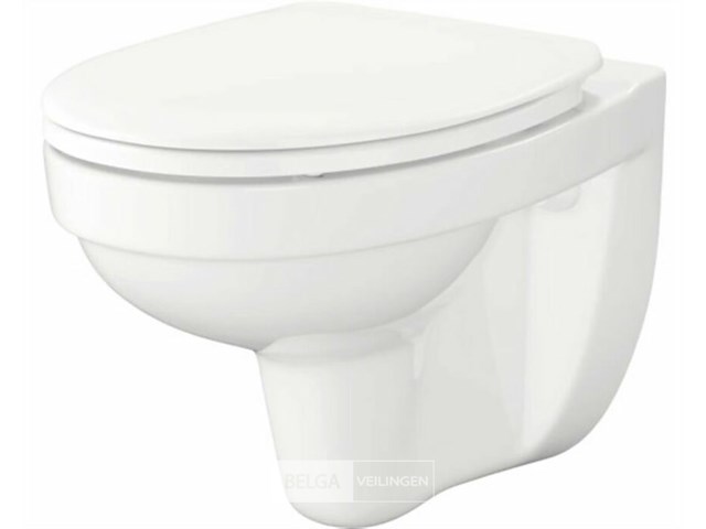 Toiletset udine - afbeelding 2 van  5