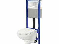 Toiletset udine - afbeelding 1 van  5