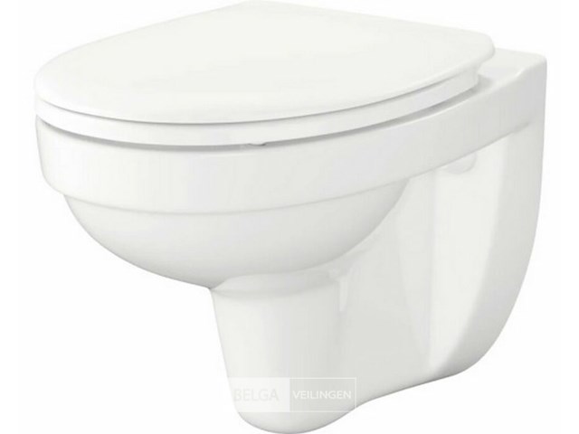 Toiletset udine - afbeelding 2 van  5