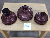 Toiletset - afbeelding 1 van  2