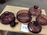 Toiletset - afbeelding 2 van  2