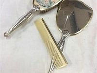 Toiletset - afbeelding 1 van  2