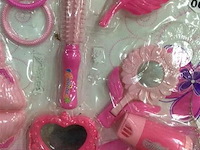 Toiletset - afbeelding 2 van  2