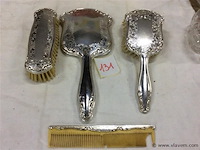 Toiletset - afbeelding 1 van  3