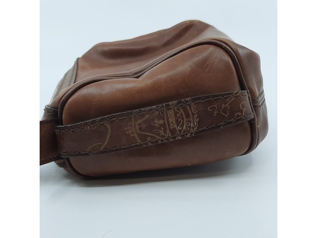 Toilettas, berluti, 0151 - afbeelding 2 van  11