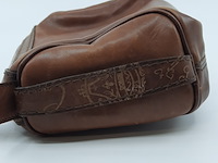 Toilettas, berluti, 0151 - afbeelding 2 van  11