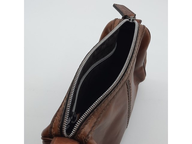 Toilettas, berluti, 0151 - afbeelding 3 van  11