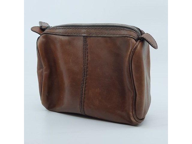 Toilettas, berluti, 0151 - afbeelding 4 van  11