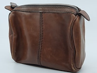 Toilettas, berluti, 0151 - afbeelding 4 van  11