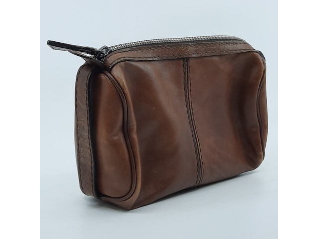 Toilettas, berluti, 0151 - afbeelding 5 van  11