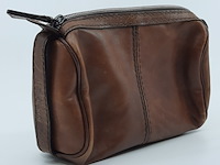 Toilettas, berluti, 0151 - afbeelding 5 van  11