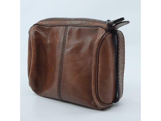 Toilettas, berluti, 0151 - afbeelding 7 van  11