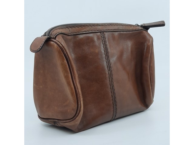 Toilettas, berluti, 0151 - afbeelding 8 van  11