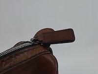 Toilettas, berluti, 0151 - afbeelding 10 van  11