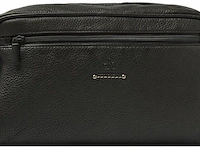 Toilettas dr amsterdam, black