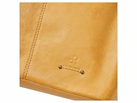 Toilettas dr amsterdam, yellow - afbeelding 4 van  6