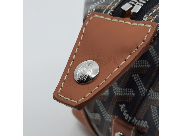 Toilettas, goyard - afbeelding 4 van  12