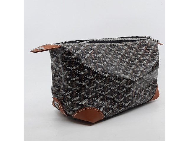Toilettas, goyard - afbeelding 6 van  12