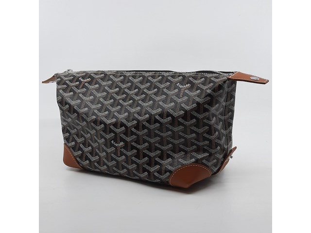 Toilettas, goyard - afbeelding 8 van  12