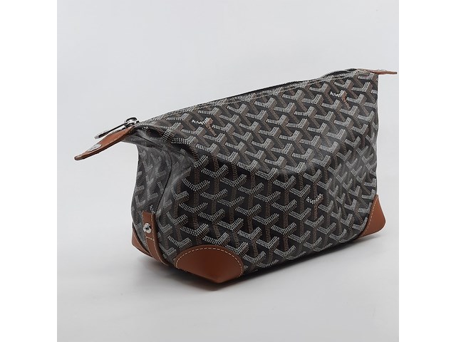 Toilettas, goyard - afbeelding 9 van  12