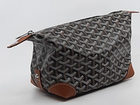 Toilettas, goyard - afbeelding 9 van  12