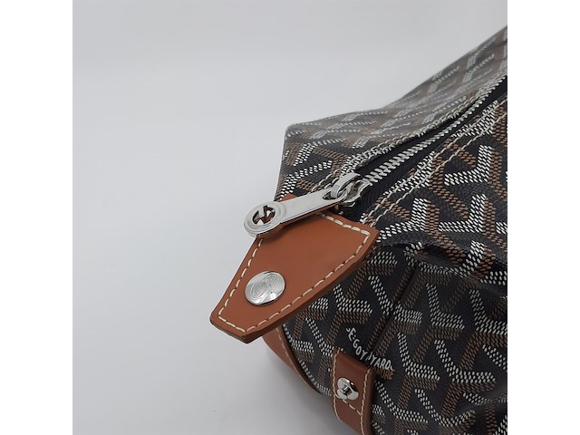 Toilettas, goyard - afbeelding 10 van  12